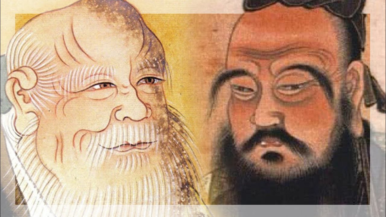 Confucianesimo e Taoismo: dalle fonti antiche alle rivisitazioni contemporanee (Amina Crisma)