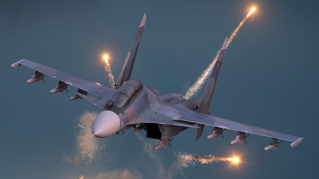 Prva linija, ep. 105: Vojni pilot Ivandić o Su-30  - od ruskog izvoznog hita do rata u Ukrajini