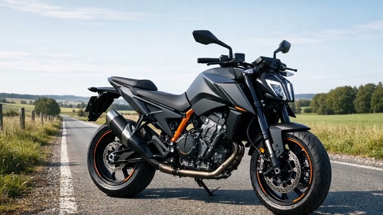 KTM Duke 790 z druhé ruky: silné a slabé stránky, zkušenosti z běžného provozu a na co si dát p