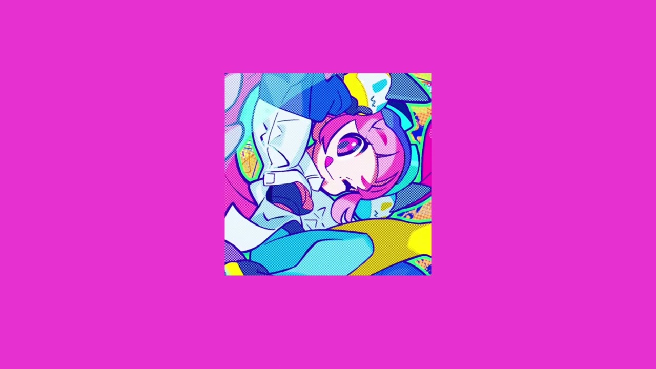 ♪ Wonderpop - Moe Shop (Sped up) ♪