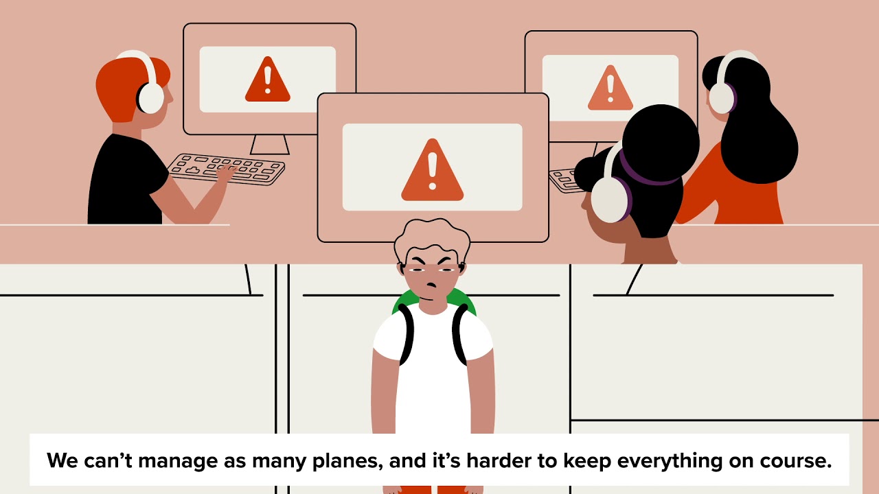 Our Brain&rsquo;s Air Traffic Control (Executive Function) | NSPCC