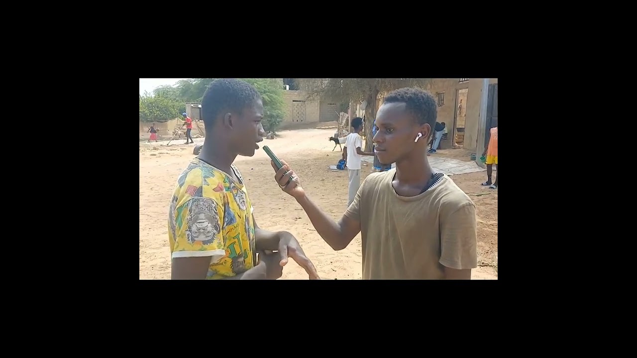 le sétsétal continue toujours a Touba thiabakh avec wa JBT et PMT