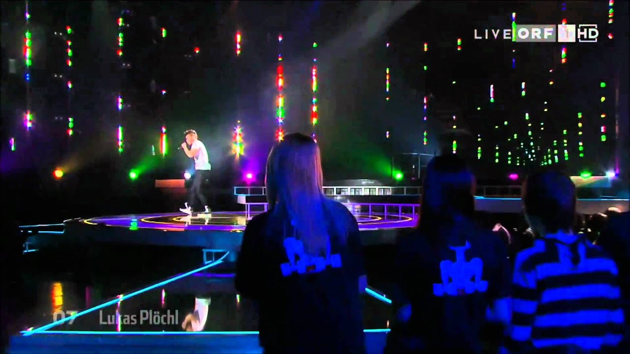 Lukas Pl&ouml;chl - Ned Deppat (Helden von Morgen) [HD 1080, DTS, Dolby Digital 5.1]