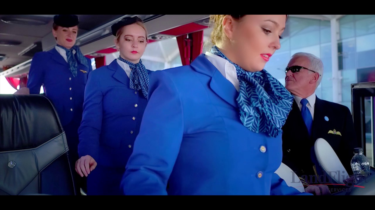 LandFlight Travel &ndash; Driven by passion