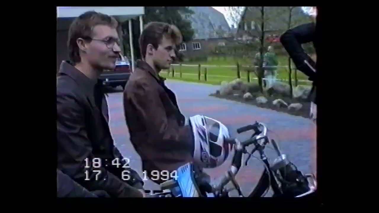 Solexrace Elsloo (Fryslân / Friesland ) 1994