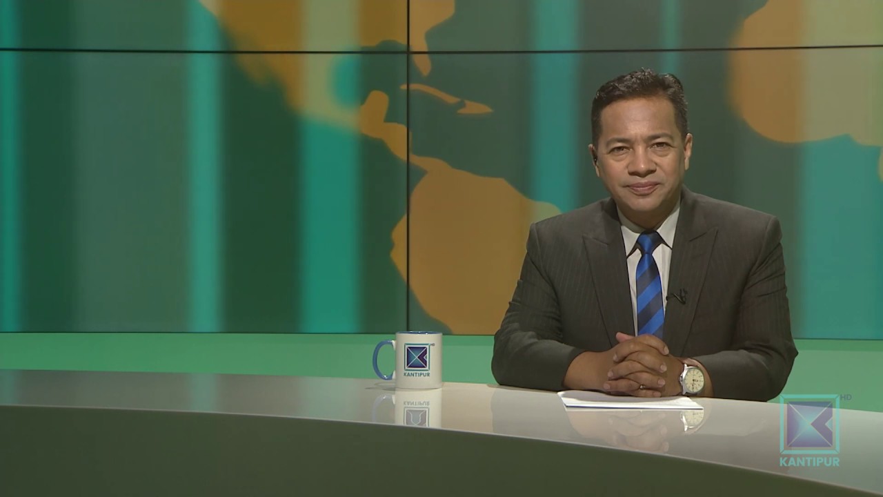 Kantipur News | Full English News - 21 December 2019
