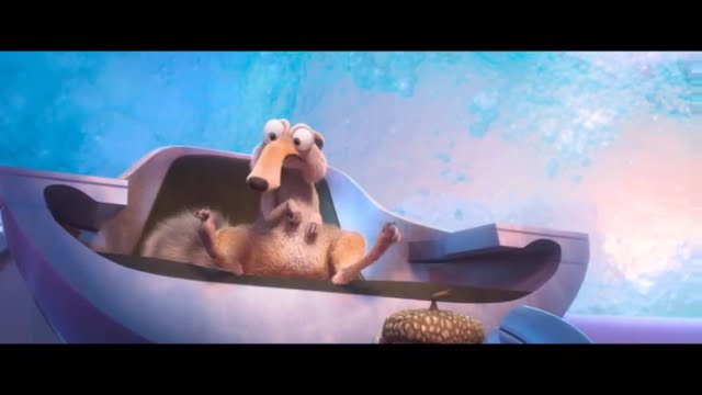 G Ciné - Au sommaire cette semaine : Scratastrophe Cosmique sur Gulli !