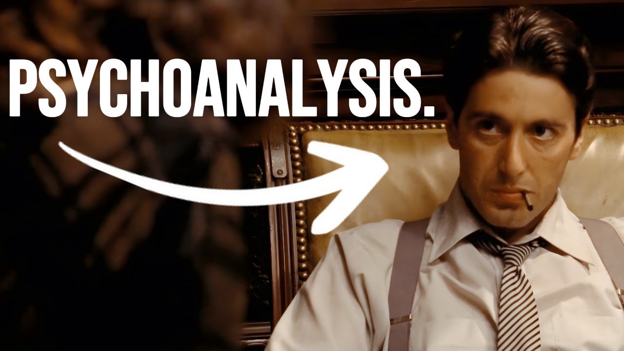 The Movie Psychiatrist Breaks Down All Michael Corleone&rsquo;s Mental Disorders (The Godfather)