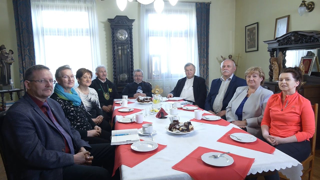 Sakralne dziedzictwo Śląska | Ćwiklice | Parafia św. Marcina z Tours