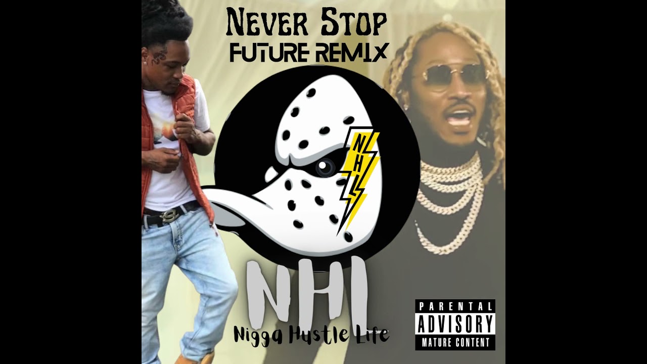 Future Feat DaRealBillyJean - Neva Stop Remix