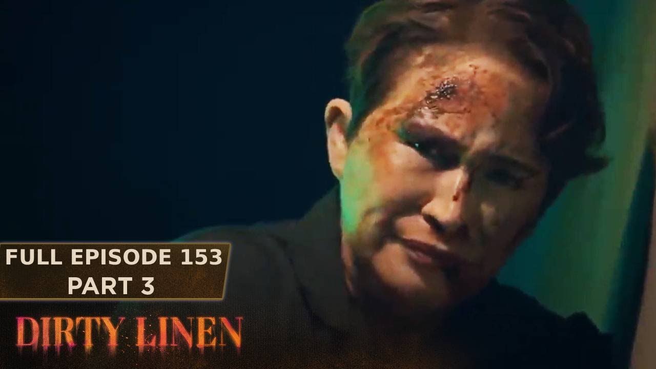 Dirty Linen Full Episode 153 - Part 3/3