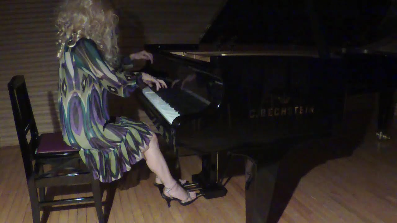 ドビュッシー：月の光／C.Debussy - Clair de Lune