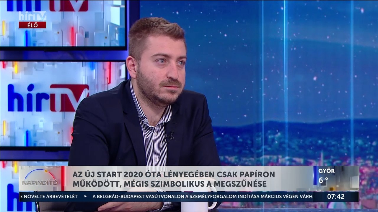 Ukrajna kritikus napoknak néz elébe - HírTV