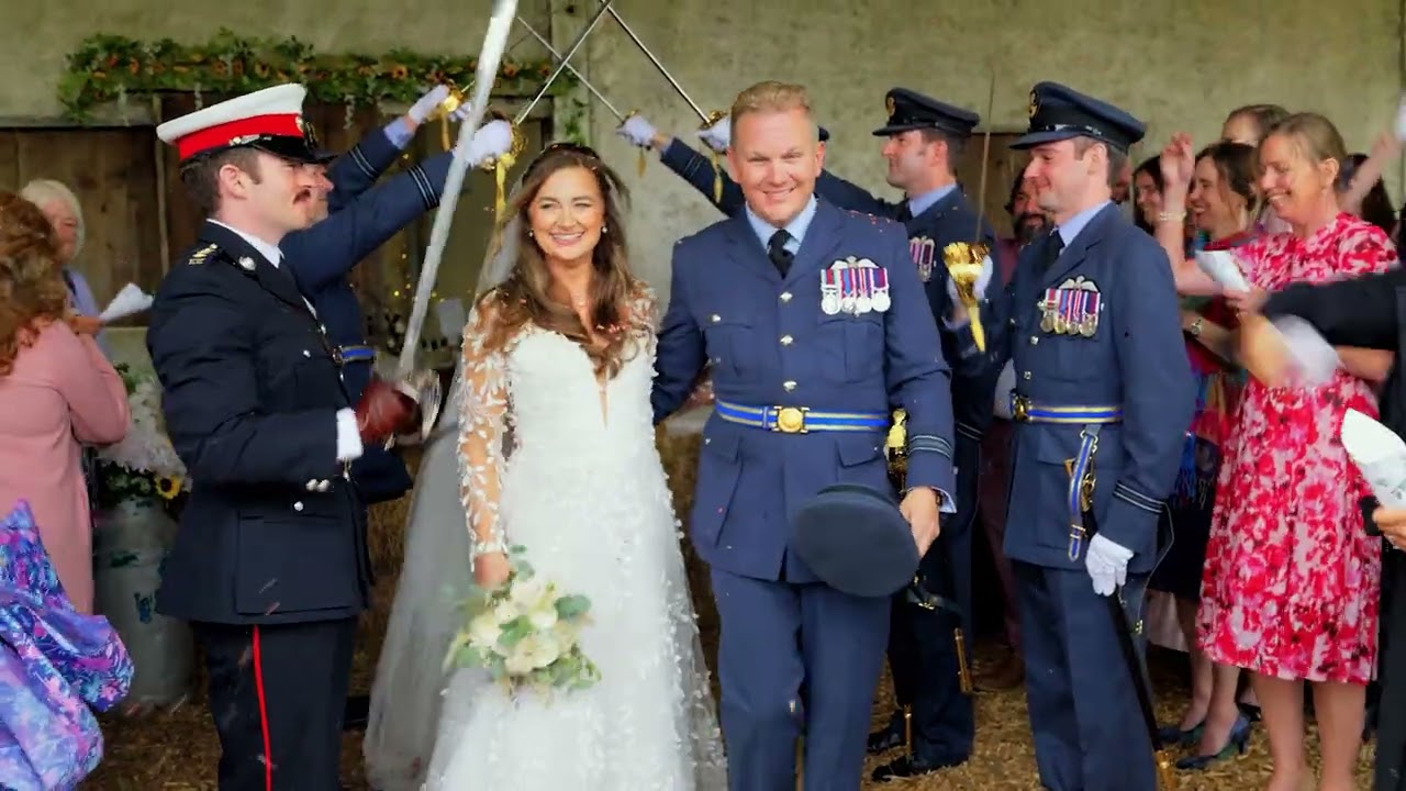 Real wedding | A summer celebration | Your Devon & Cornwall Wedding 60