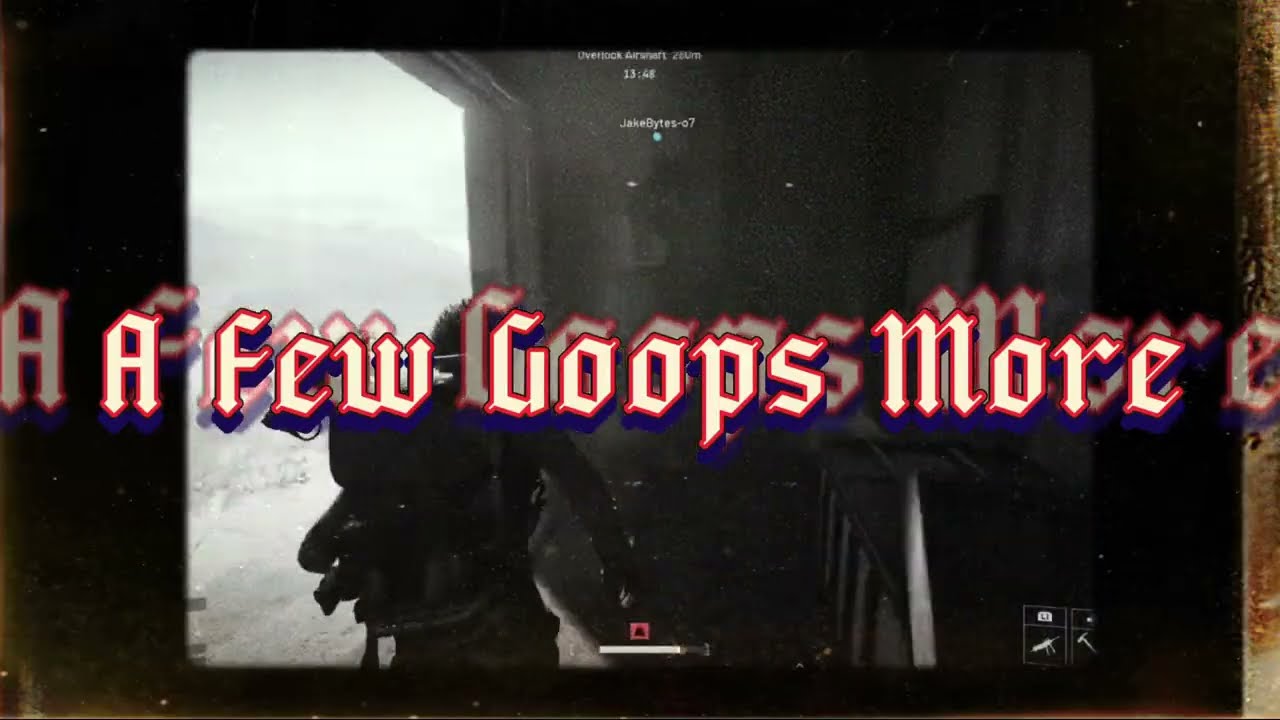 A Few Goops More The Space Dollars Trilogy 