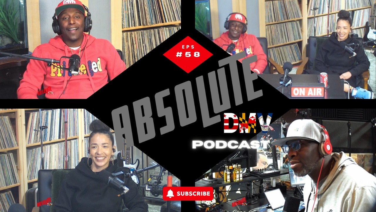 E58: J Cole New Album | Carti B Break Up | SMH with Corey Holcomb