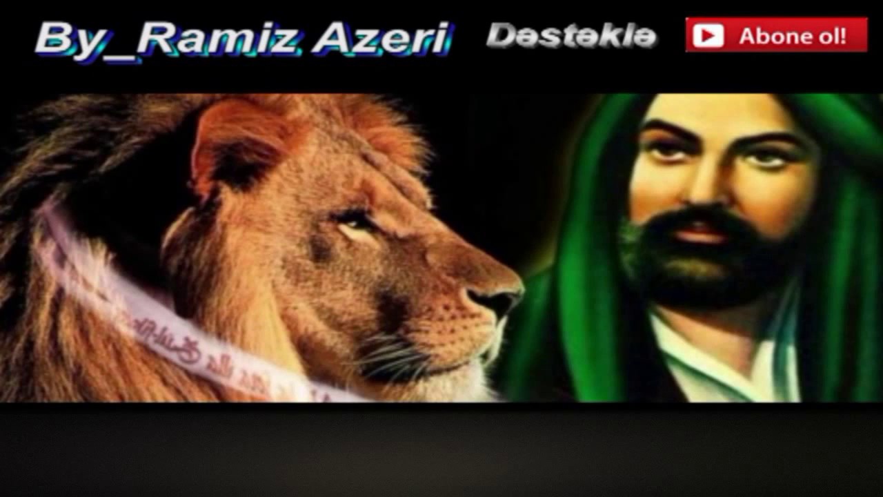 Ədəb Əlidir! Firuqi ağa