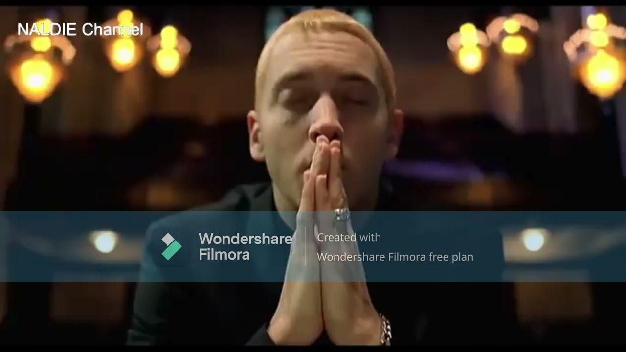 EMINEM Hits SONG
