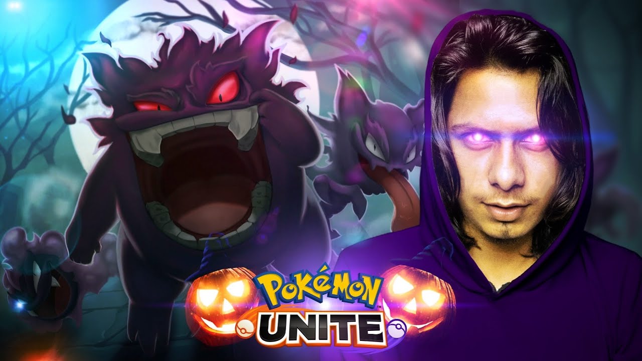 SOLO VS TARGETERS! | Pokemon Unite Live