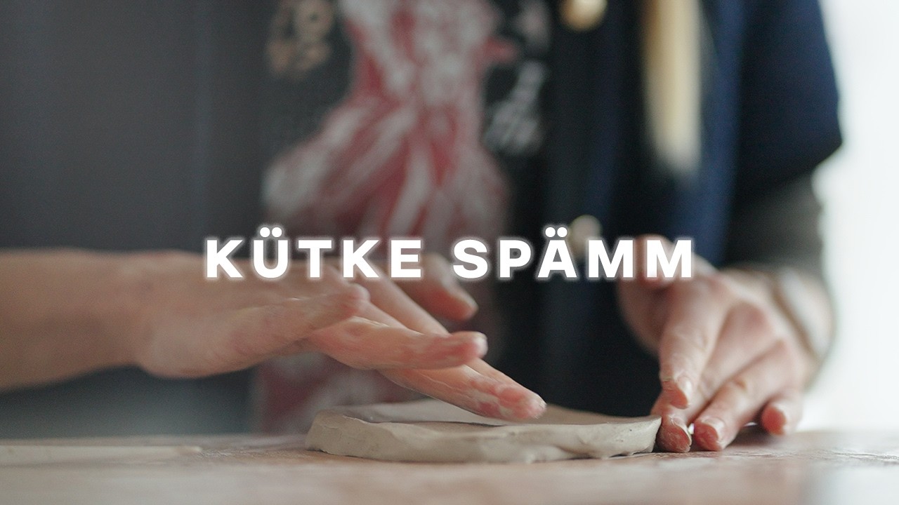 Kütke SPÄMM