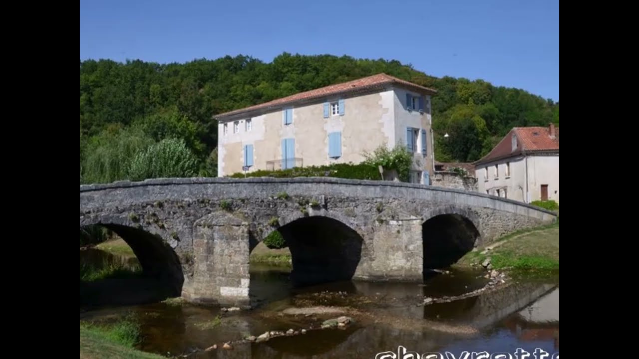 SAINT JEAN DE COLE