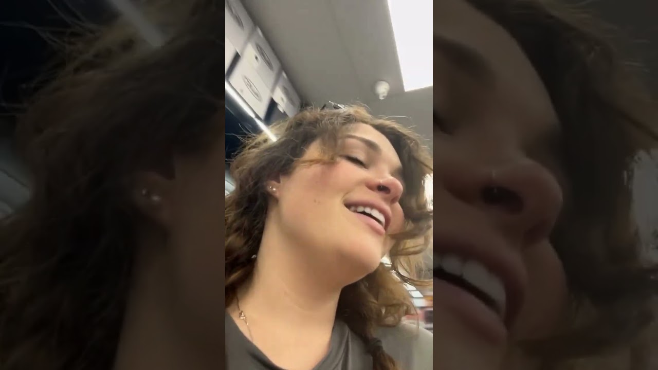 Tiktok Sneezes 1