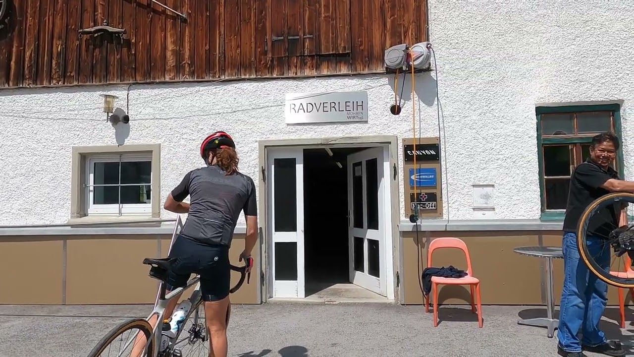 Fuschl am See 2022