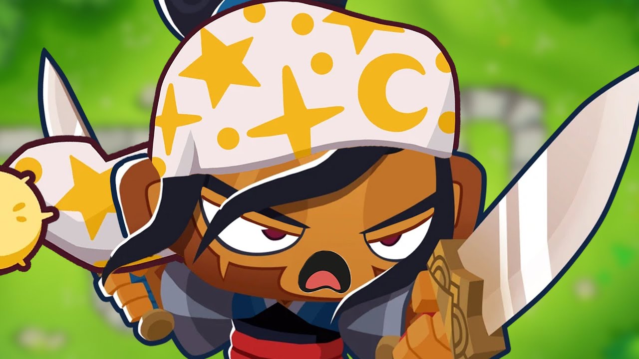 2 Hours of Sauda To Fall Asleep To in BTD6