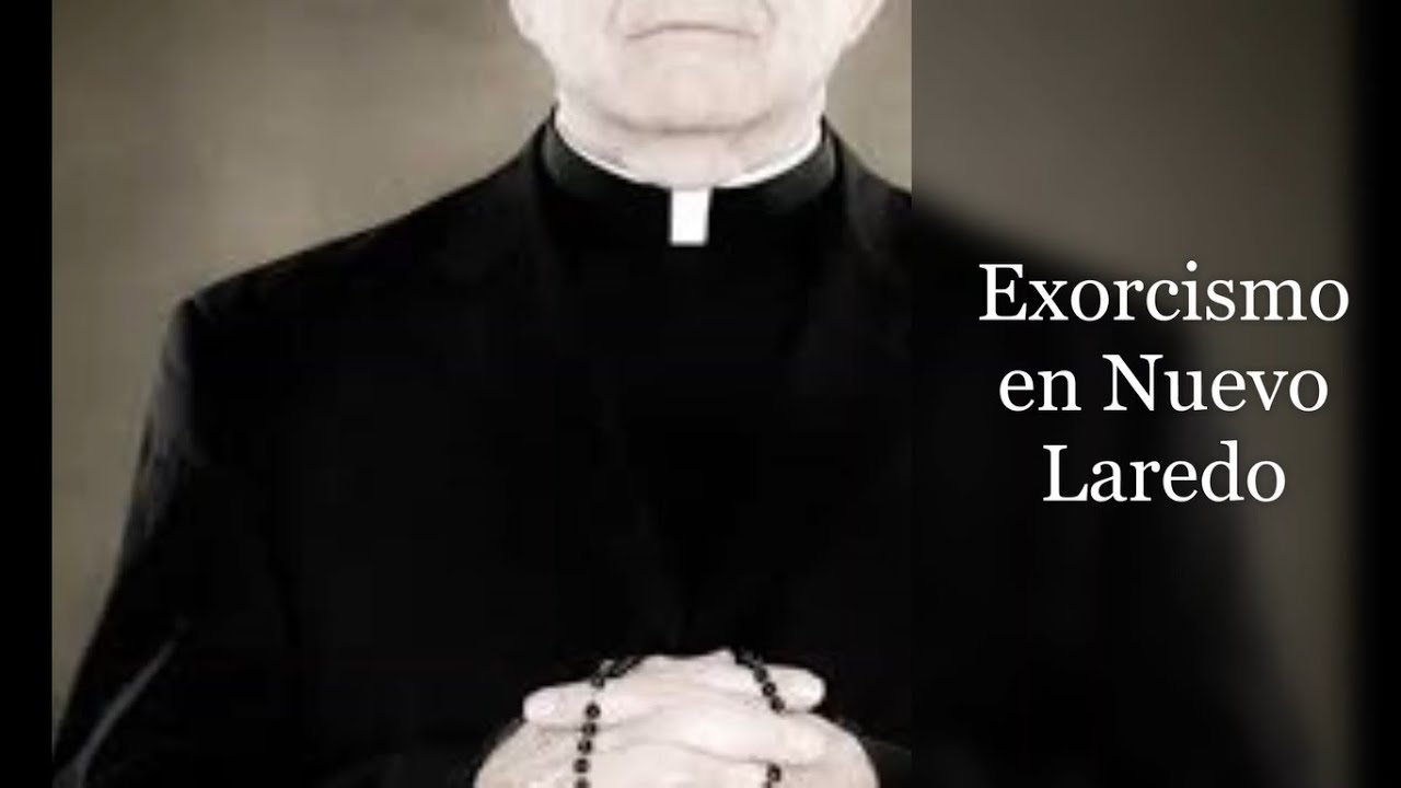 Exorcismo en Nuevo Laredo (Miedo867)