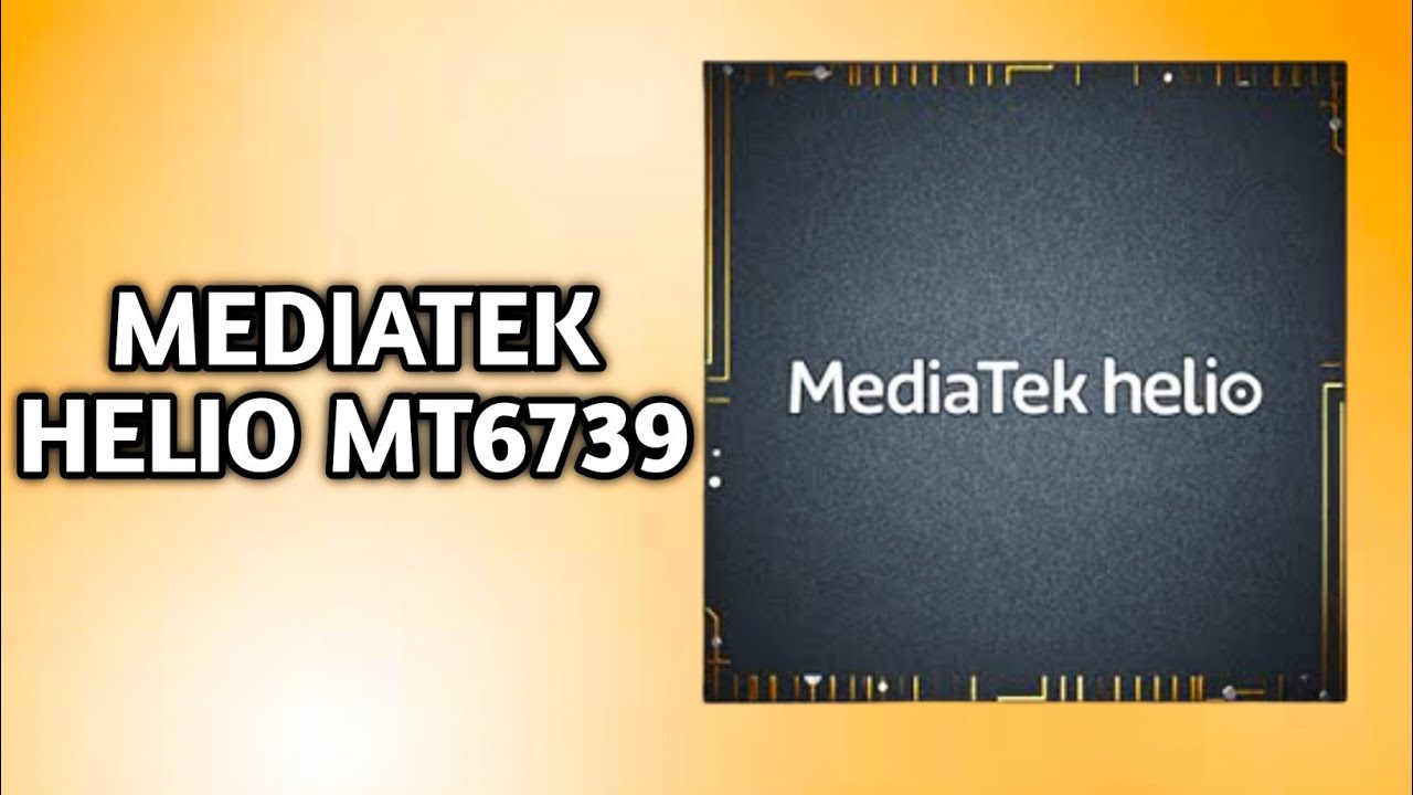 Mediatek MT6739 antutu benchmark & performance 😜