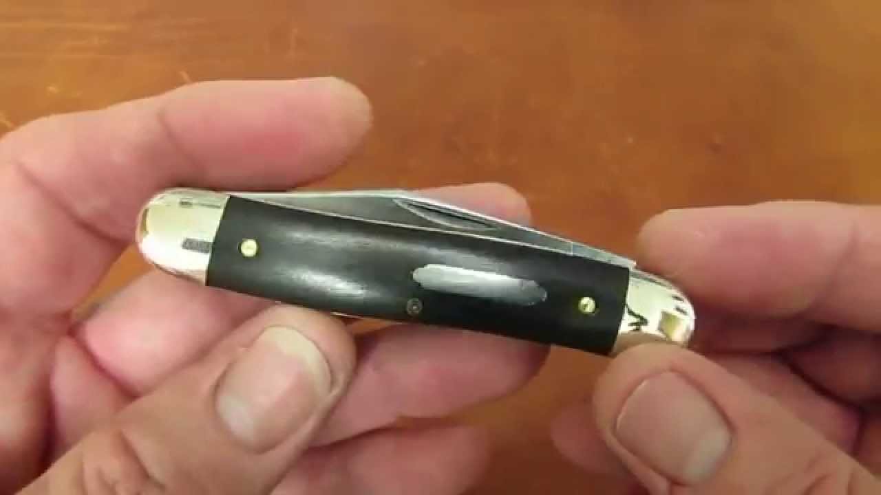 GEC #66 Calf Roper Review:  Stout, Smooth, Strong... Bill's Best Kept Secret