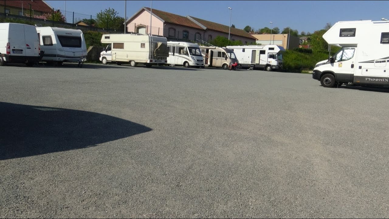 Belfort, frankreich kostenloser Stellplatz N&auml;he Centrum