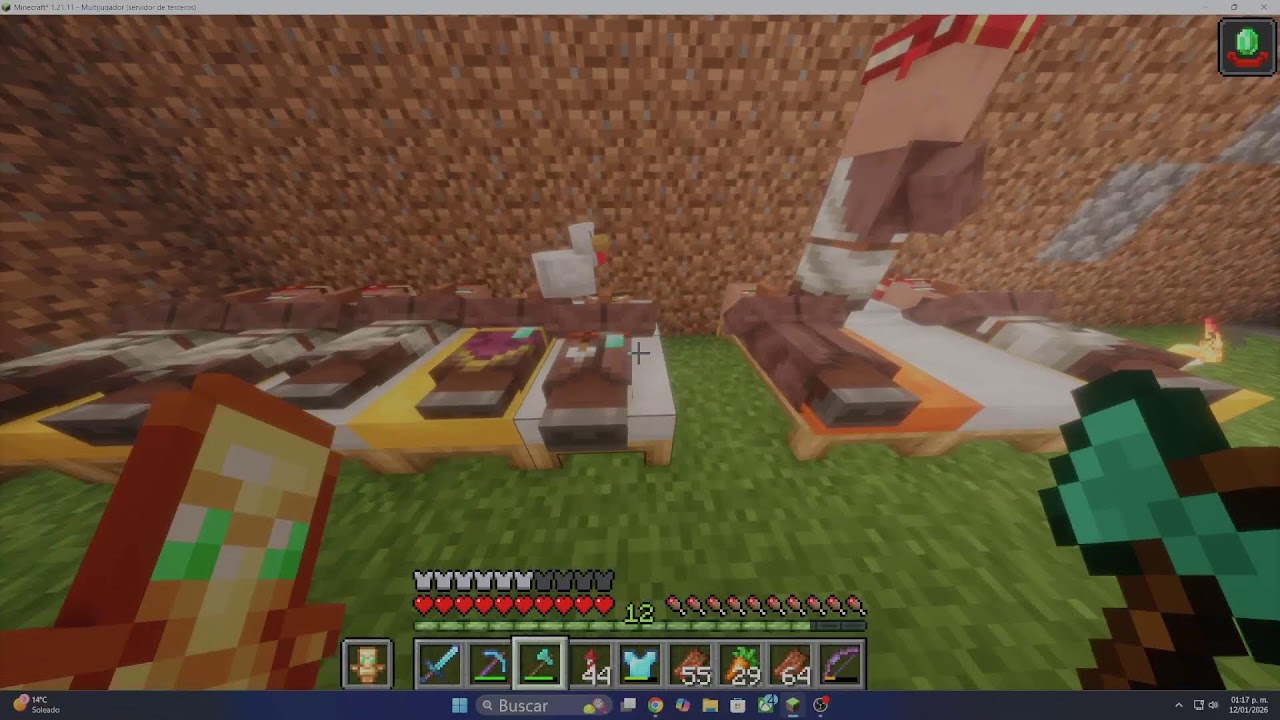 Mi Ptimer directo de Youtube