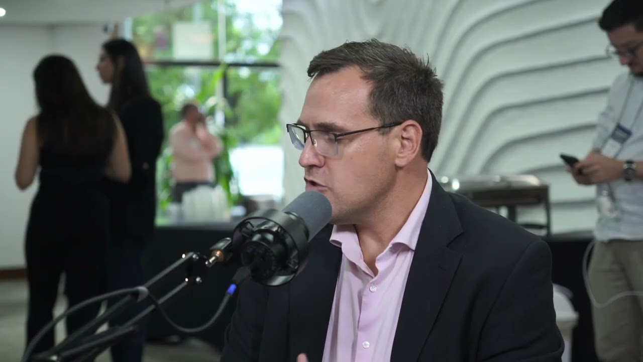 RODOLFO PINTO NO PODCAST DA ARAXÁ SOLUÇÕES #5