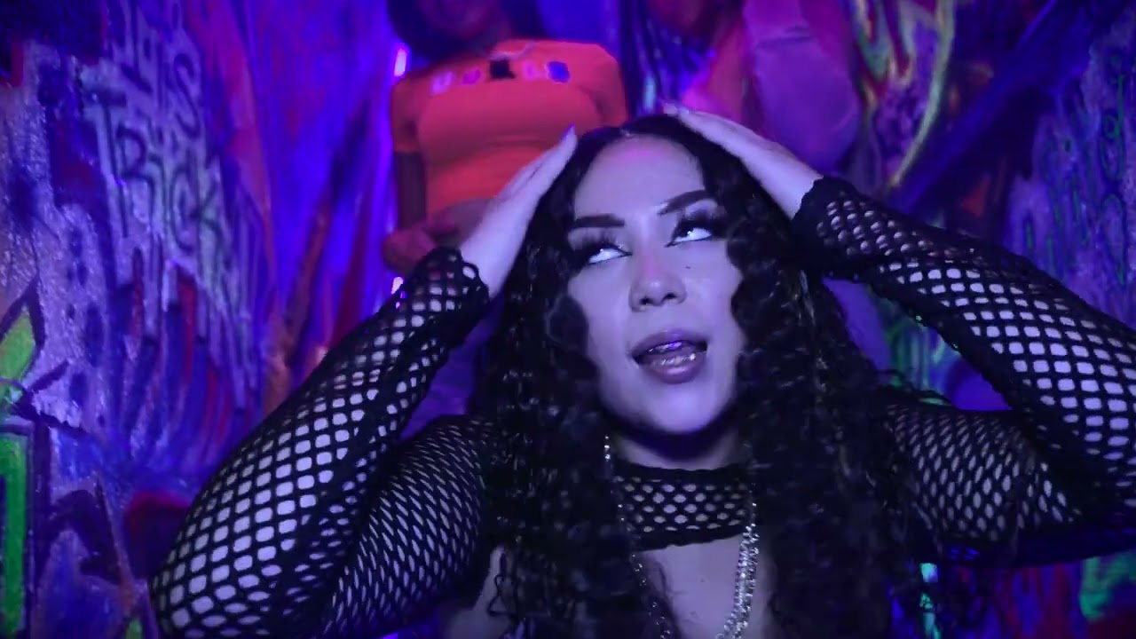 TOXIC (Official Video)
