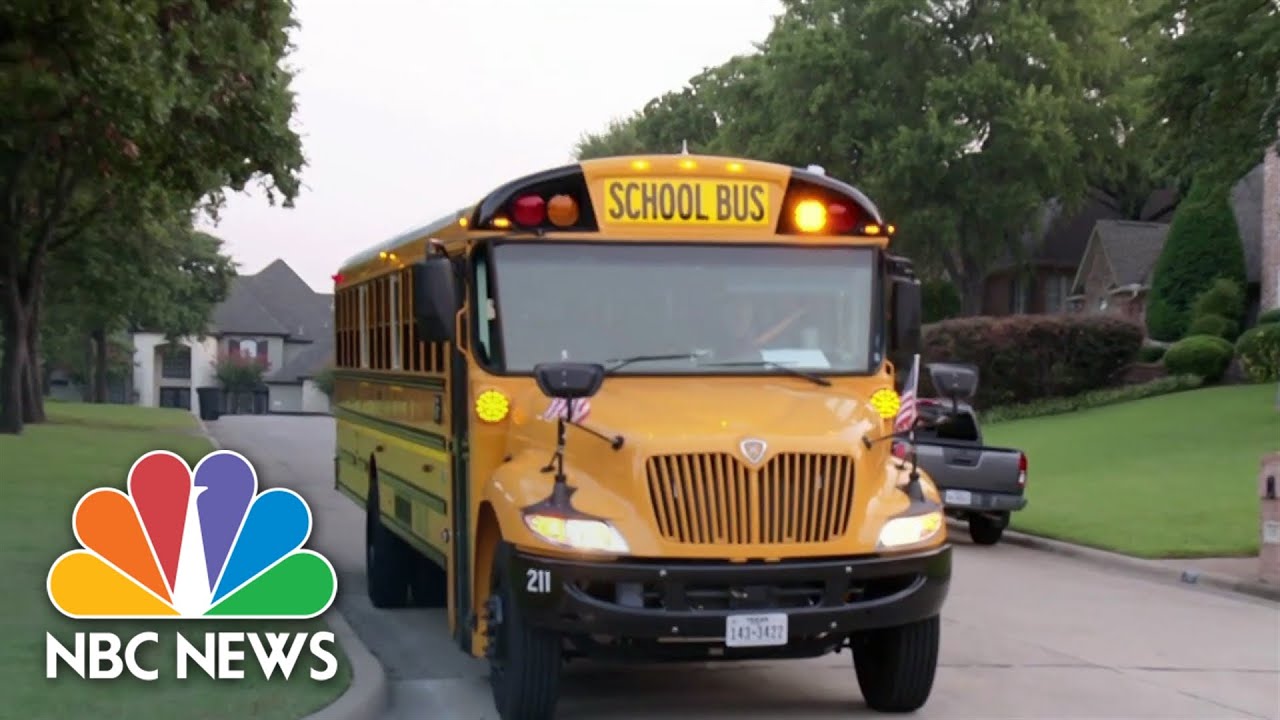 Spotlight On Southlake, Texas With Teachers Across U.S. Leaving Profession