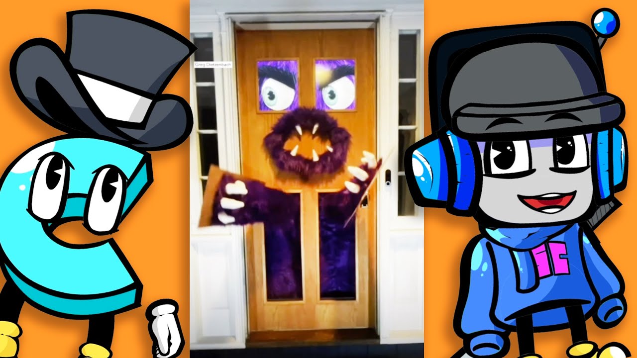 The Creepiest and Coolest Halloween Costumes and Decorations Ever!