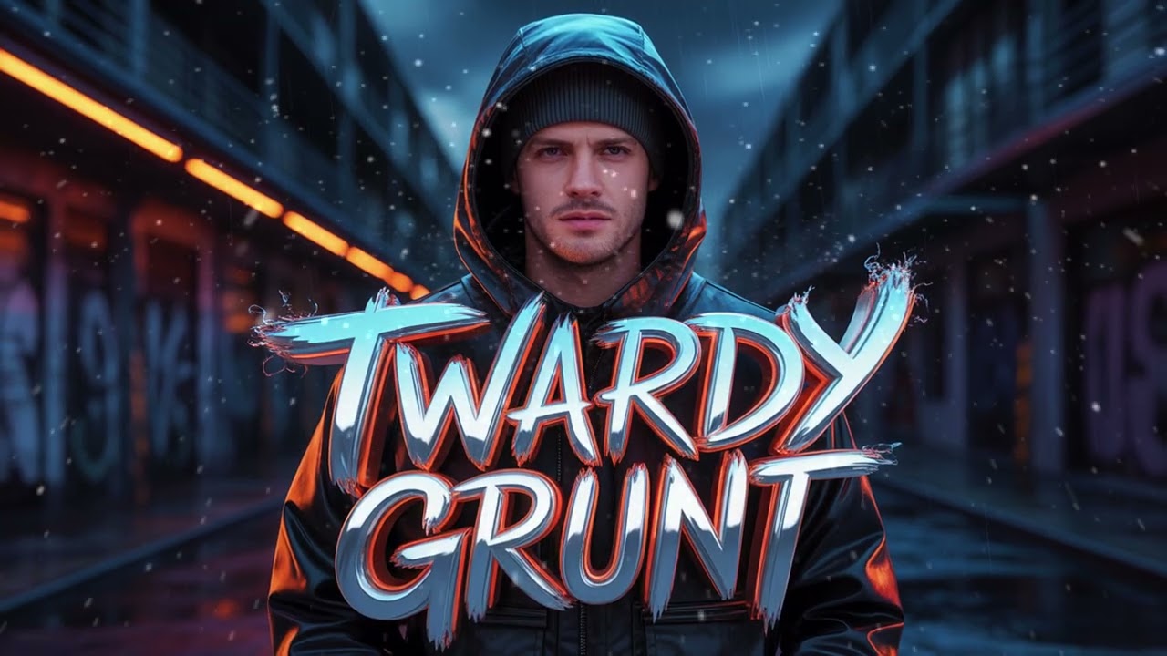 Twardy Grunt - Surowe Rapsy (Official Audio) Polski Rap 2026 Underground