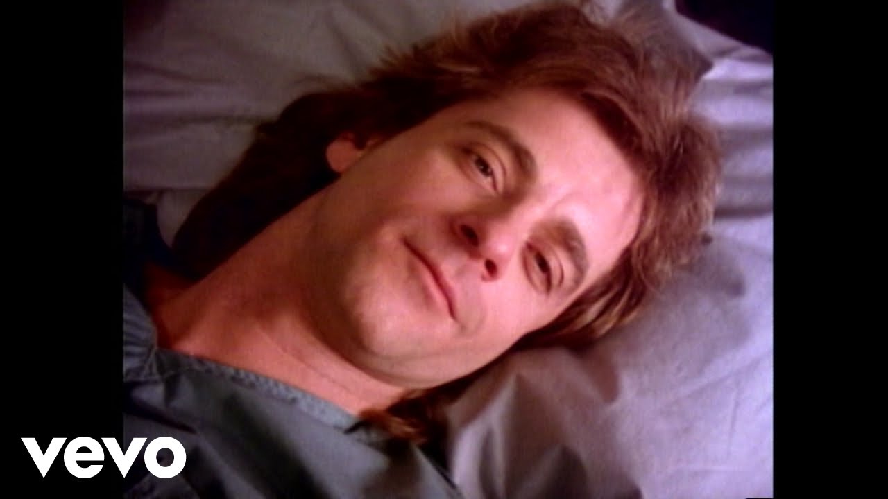 Eddie Money - Take A Little Bit