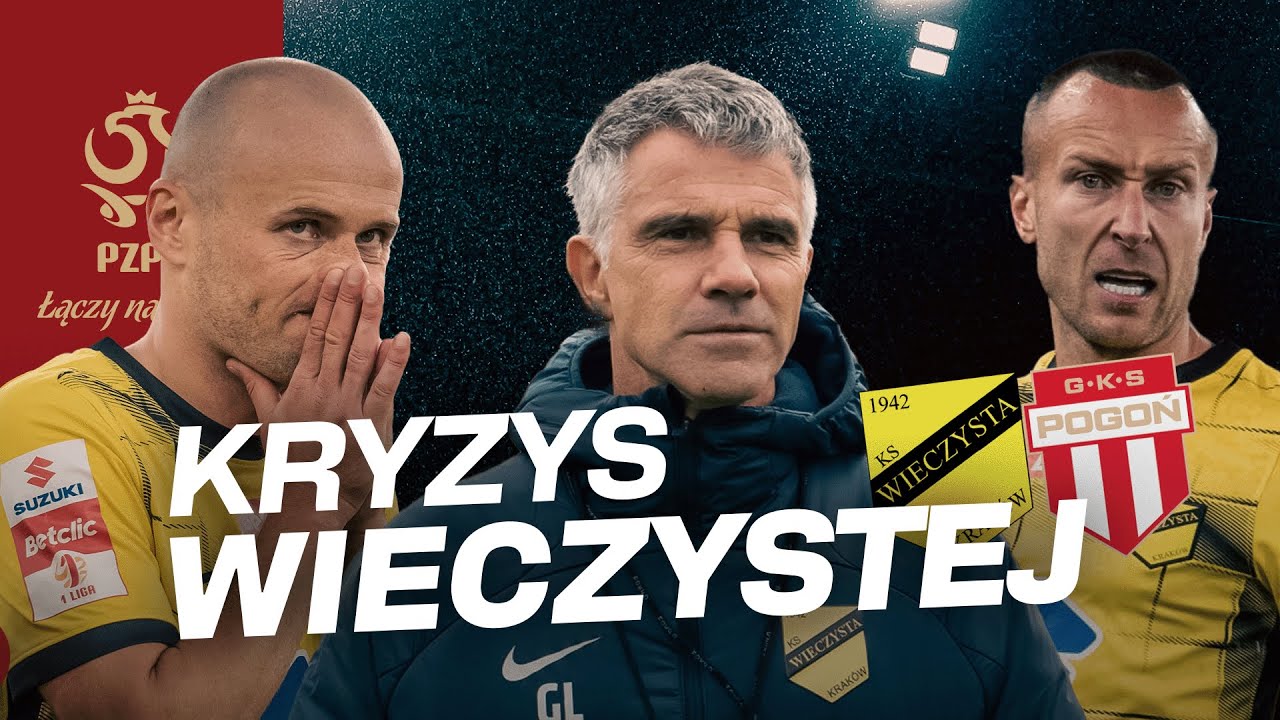 MAGAZYN BETCLIC 1. LIGI – 14. kolejka (2025/26)