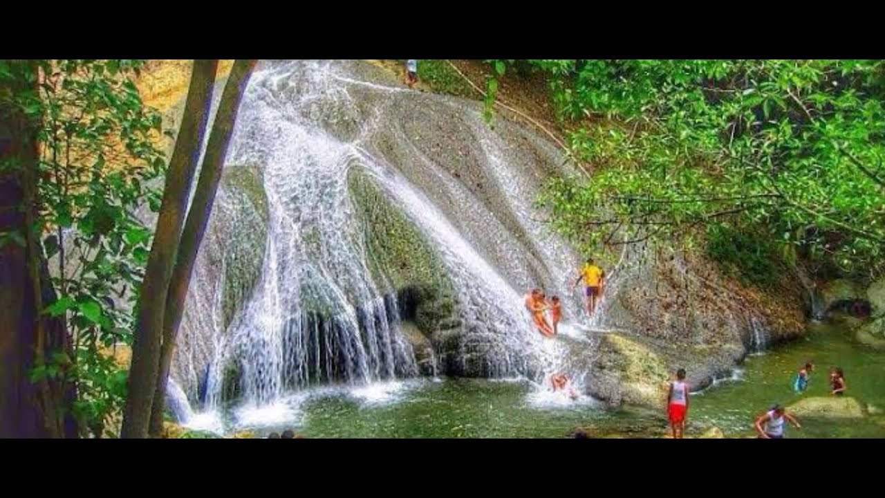 las mejores cascadas de M&eacute;xico🏊&zwj;♂️✨