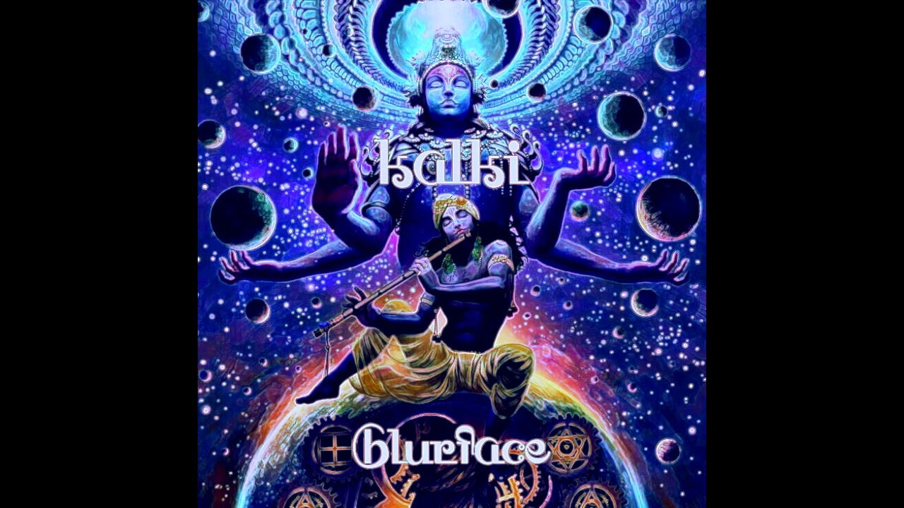 Blurface - kalki 2017 (Trap mix)
