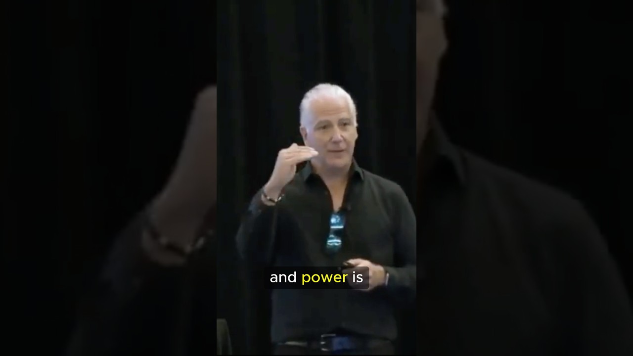 Ambiq VP of AI Presents Driving Power-Efficient Real-Time AI at the Edge #Shorts