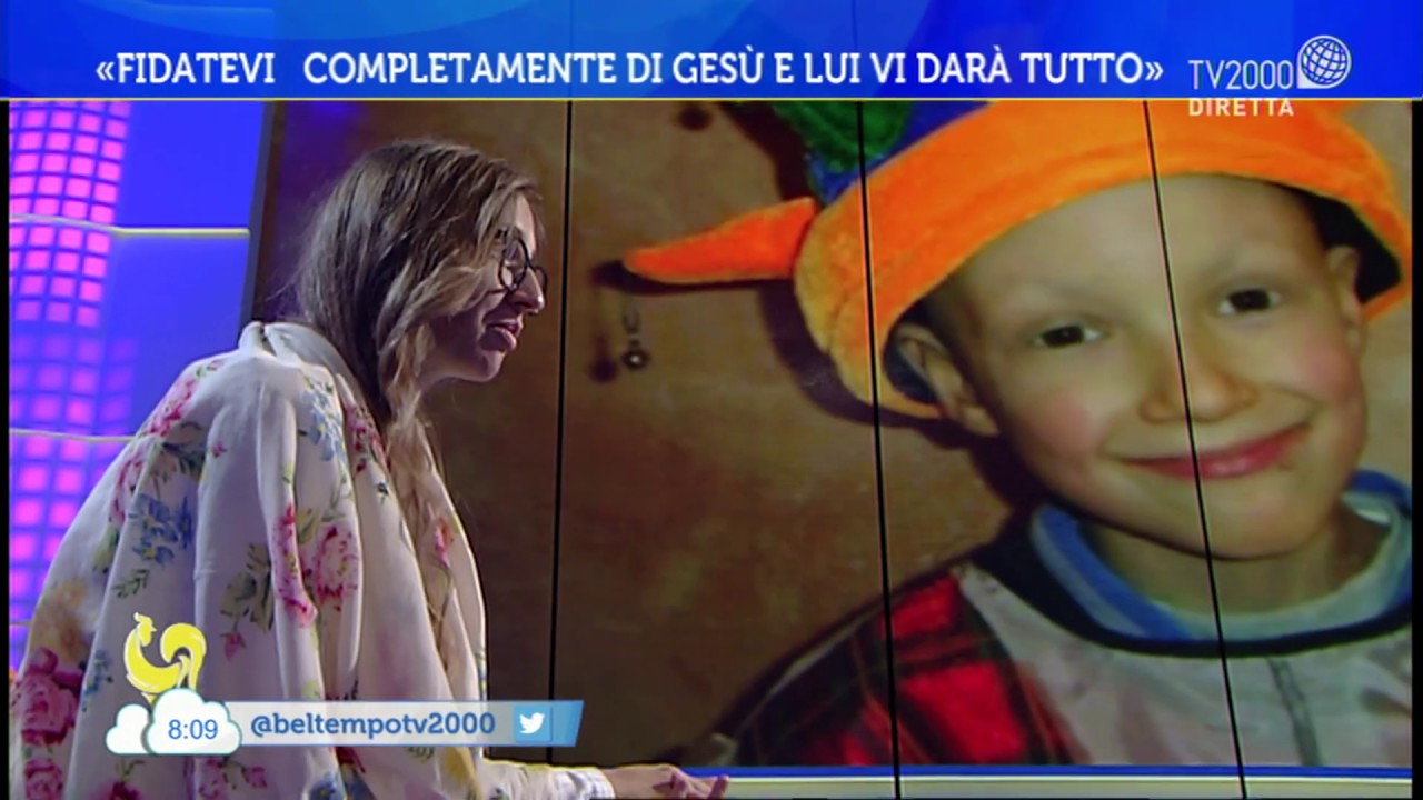 Storie di giovani santi in mezzo a noi