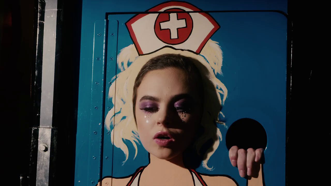 Chevel Shepherd - Just Like The Circus (Official Music Video)