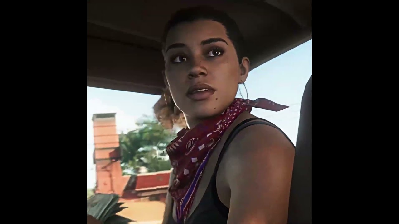 [4k] GTA 6 - Lady (Hear me tonight) [Edit]