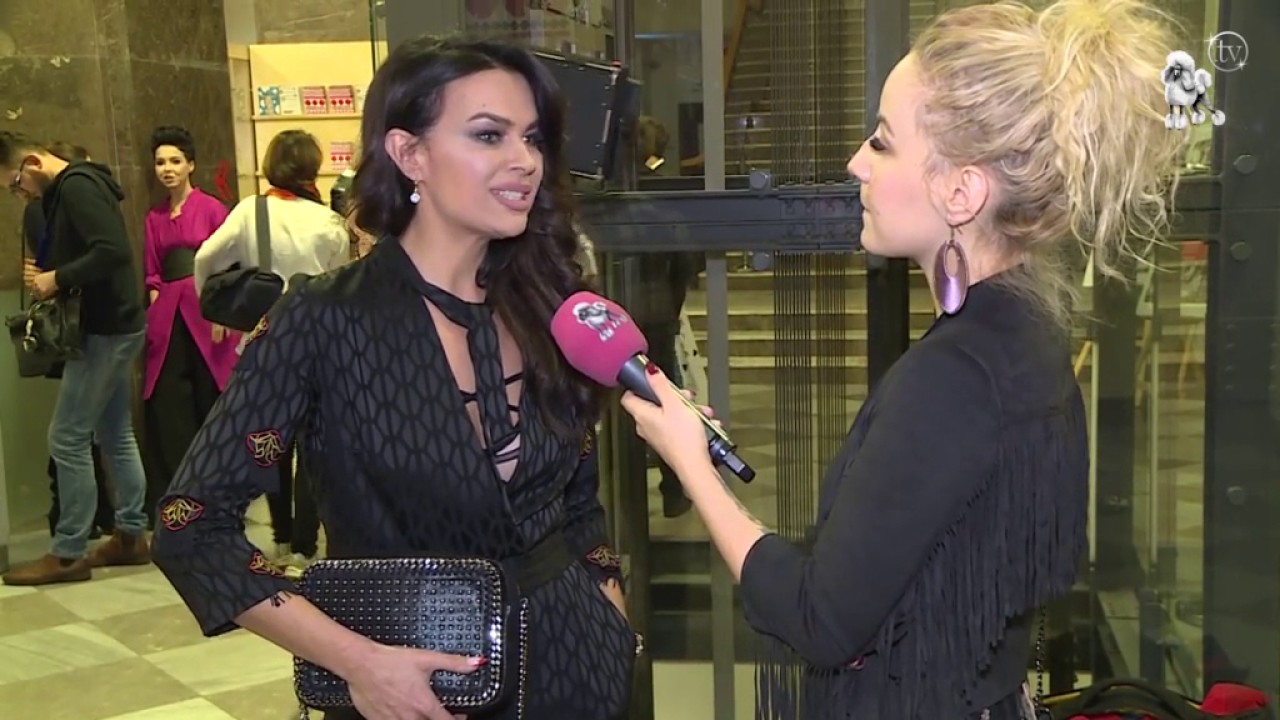 38-letnia blogerka zachwyca się Maffashion: 