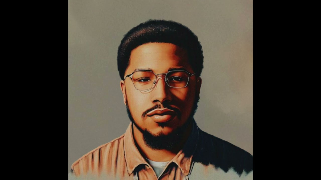 KENNETH ENGLISH TYPE BEAT - SELF TITLED