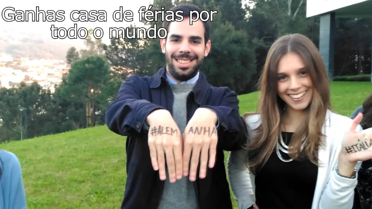 Finalistas Medicina Uminho 10-16