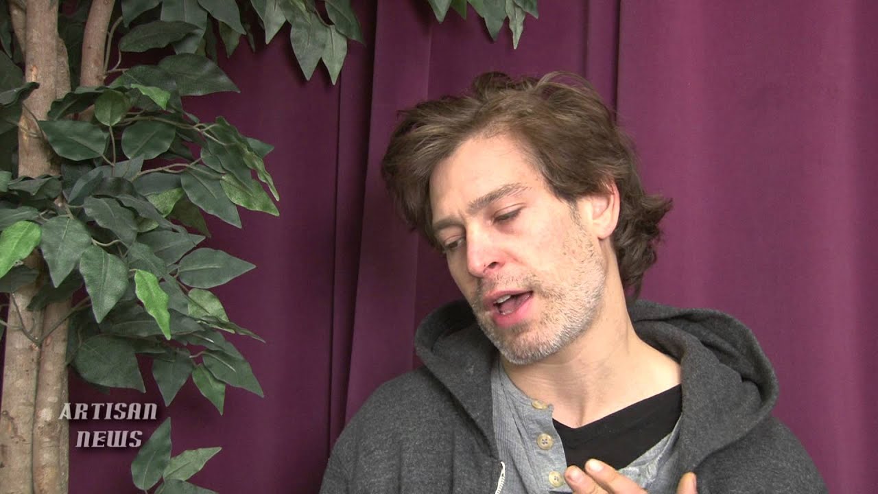 MATISYAHU TRANSFORMS, RELEASES SPARK SEEKER ACOUSTIC SESSIONS
